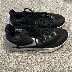 Nike basketball shoes